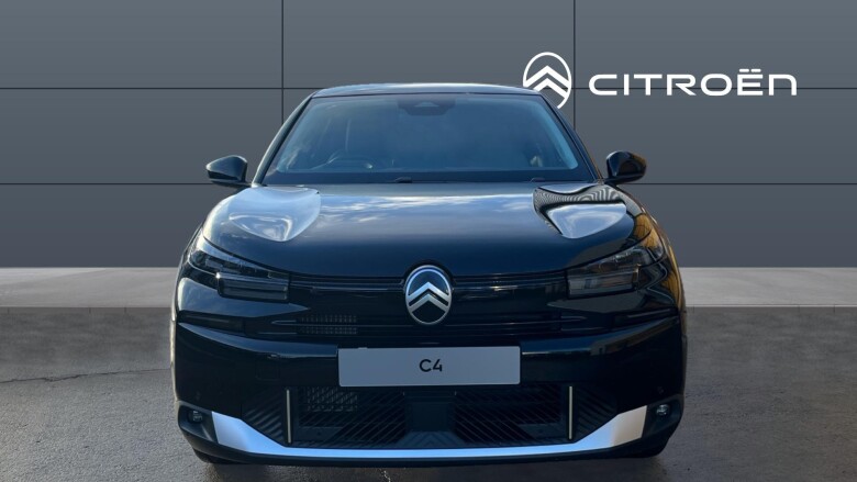 Citroen C4 1.2 [130] Max 5dr Auto Petrol Hatchback